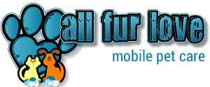 All Fur Love Mobile Pet Care